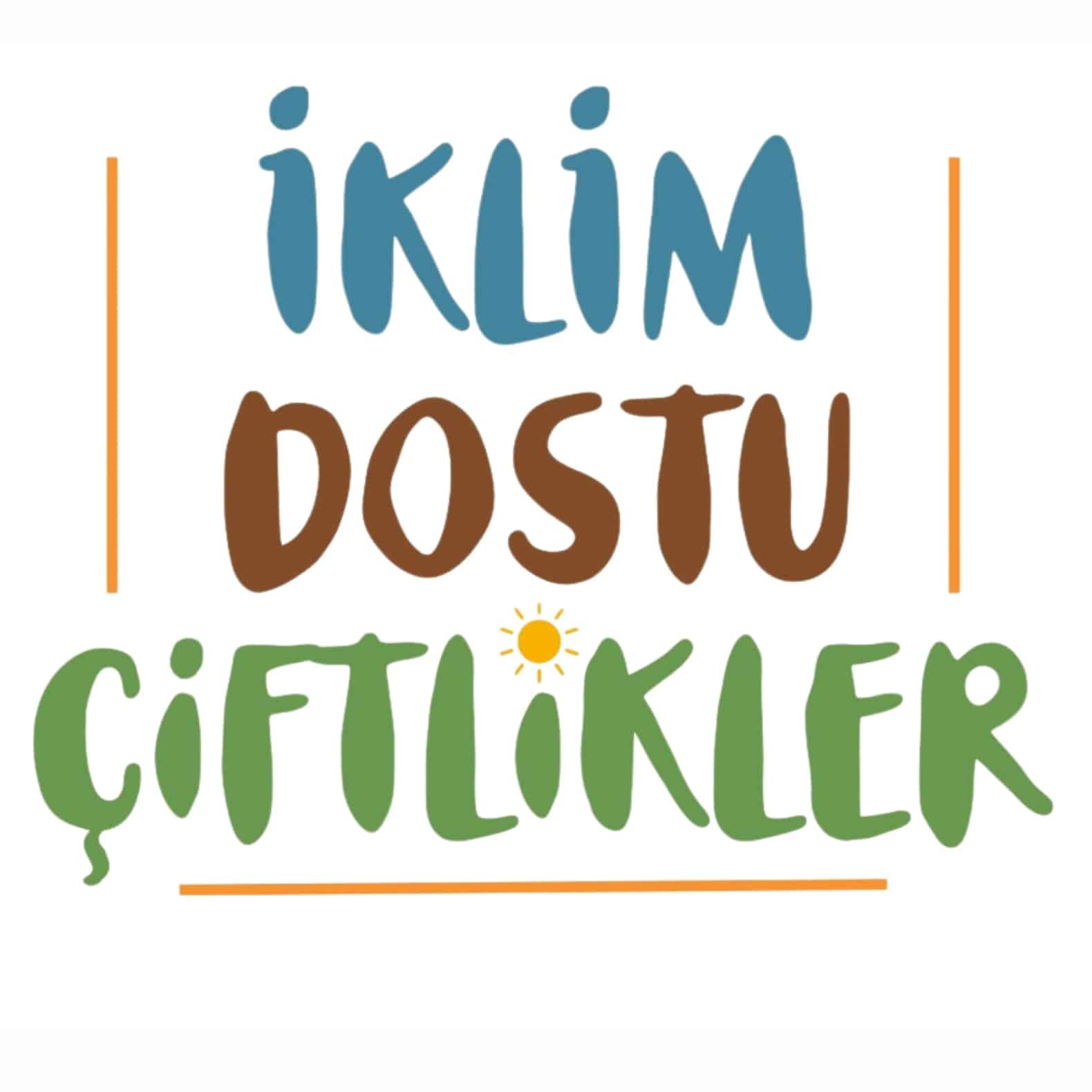 İklim Dostu Çiftlikler