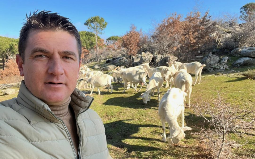 Köklere dönüş: İklim dostu tarım İzmirli üreticileri nasıl dirençli hale getiriyor?